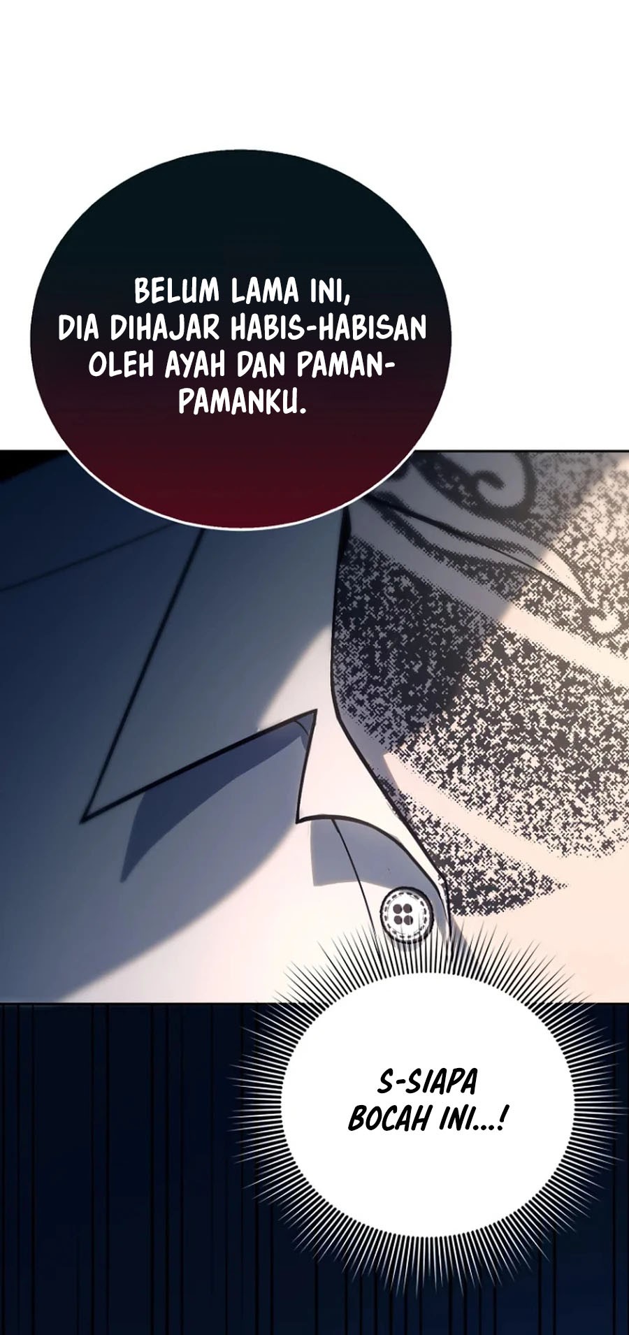 A Thousand Faces Chapter 3 Gambar 31