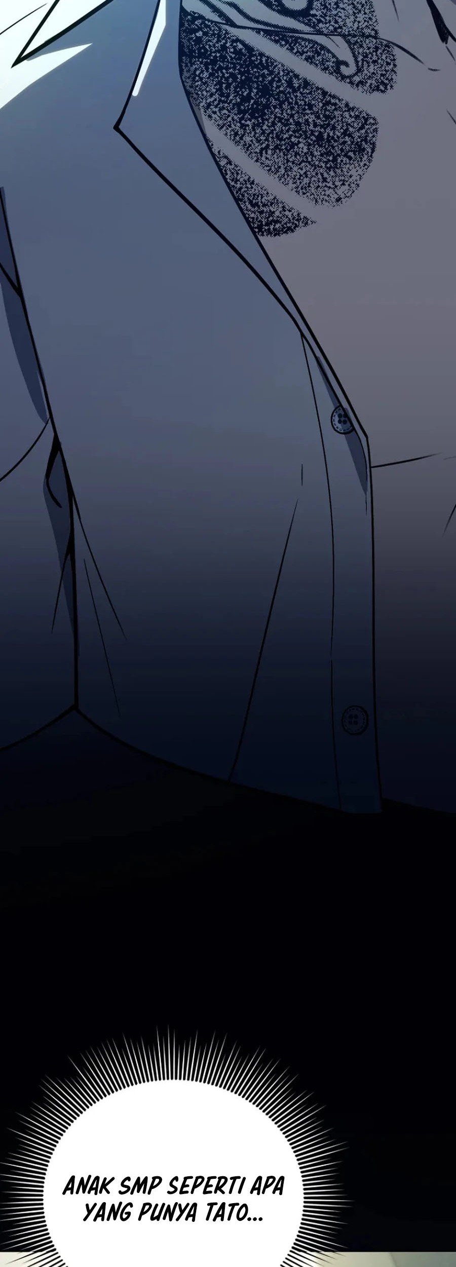 A Thousand Faces Chapter 3 Gambar 33