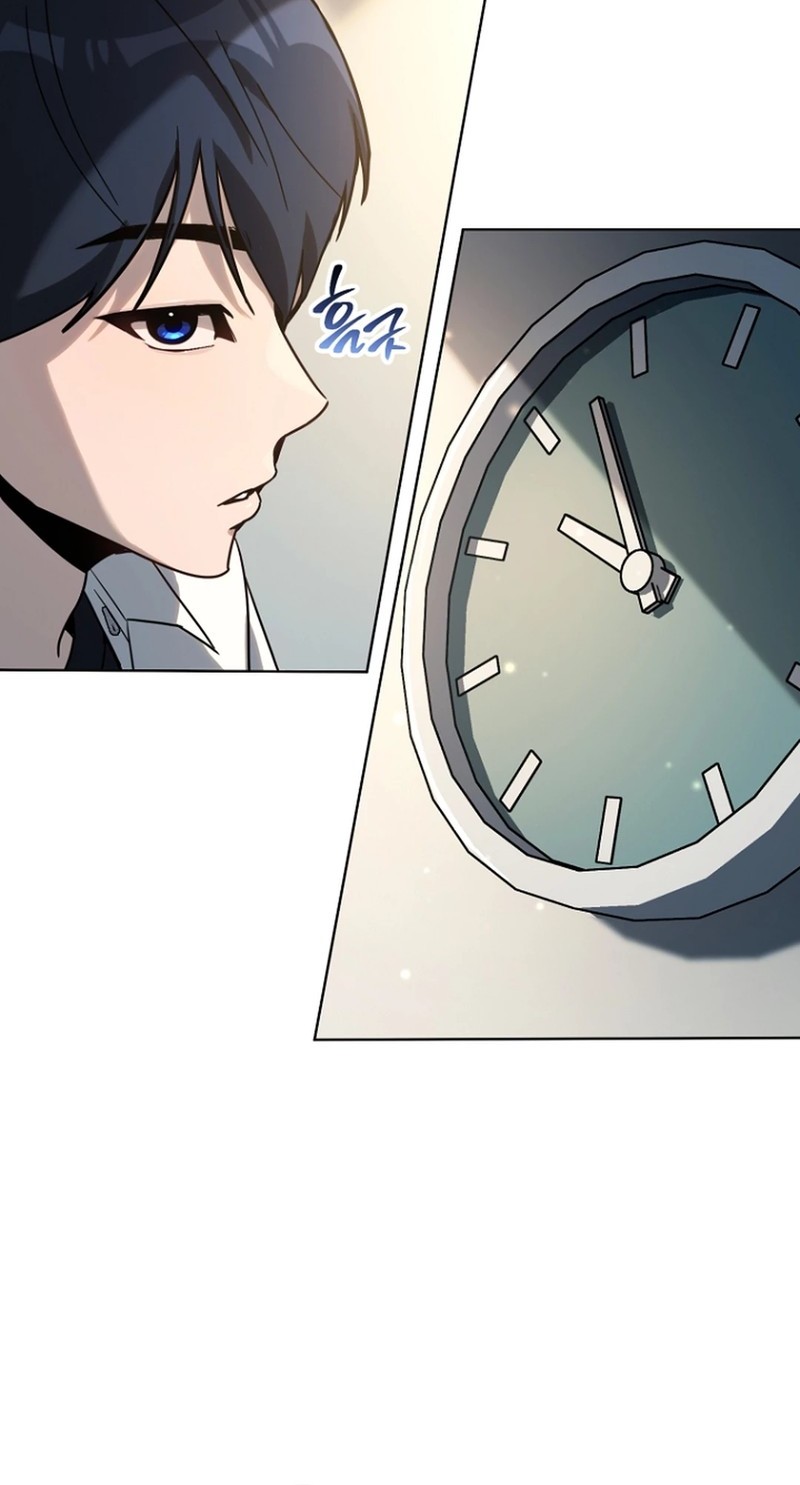 A Thousand Faces Chapter 30 Gambar 30