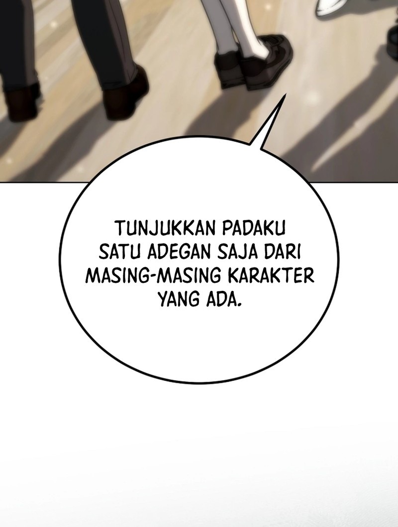 A Thousand Faces Chapter 30 Gambar 33