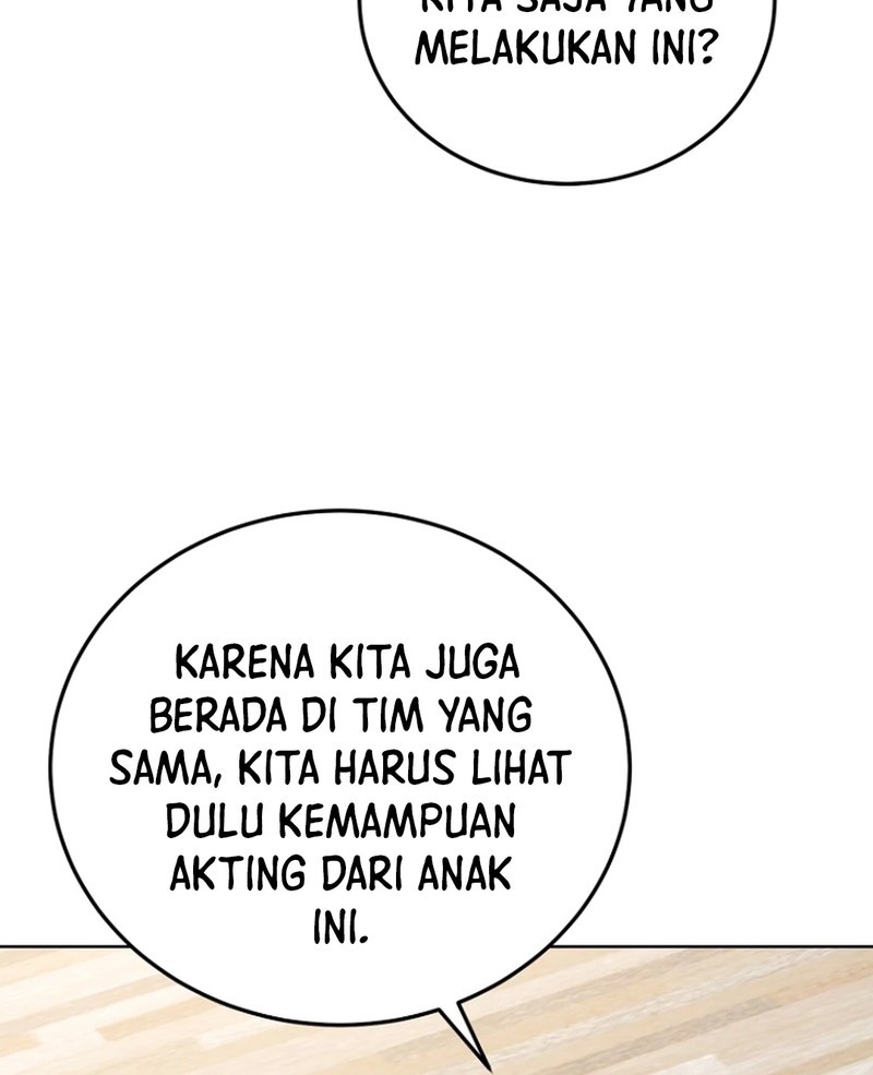 A Thousand Faces Chapter 30 Gambar 36