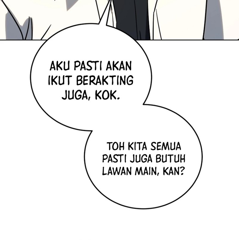 A Thousand Faces Chapter 30 Gambar 39