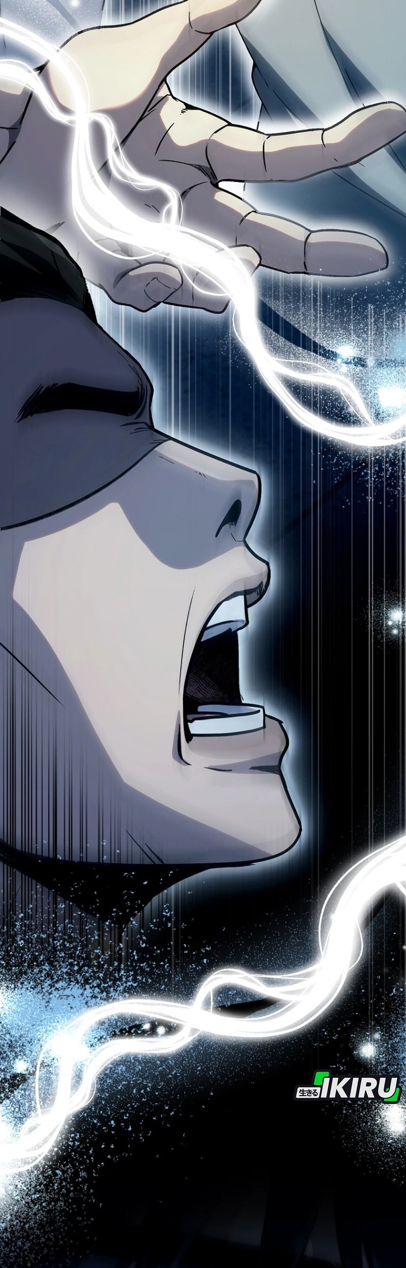 A Thousand Faces Chapter 30 Gambar 44