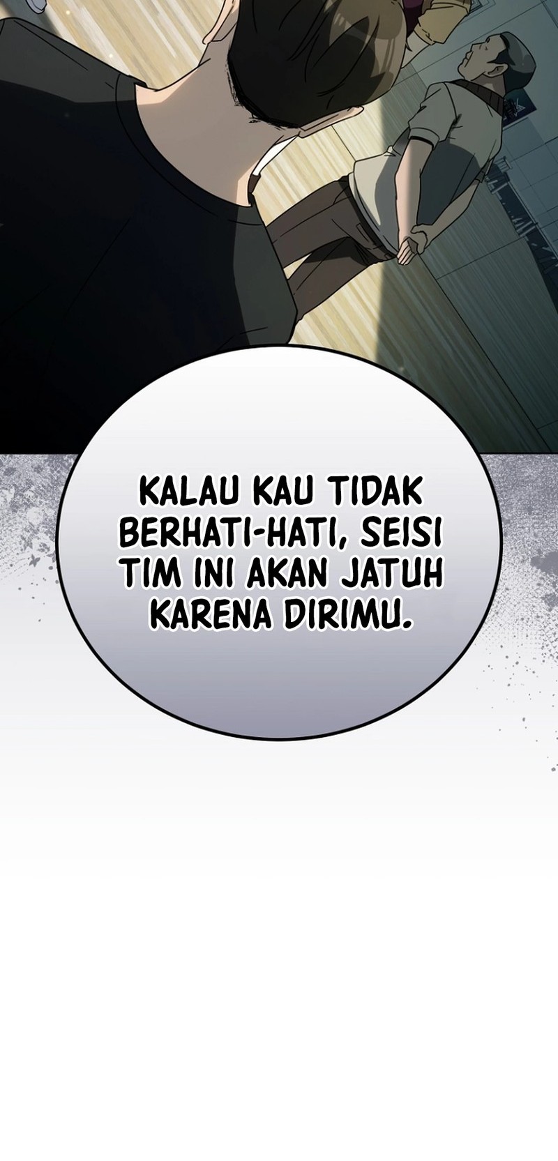 A Thousand Faces Chapter 30 Gambar 50