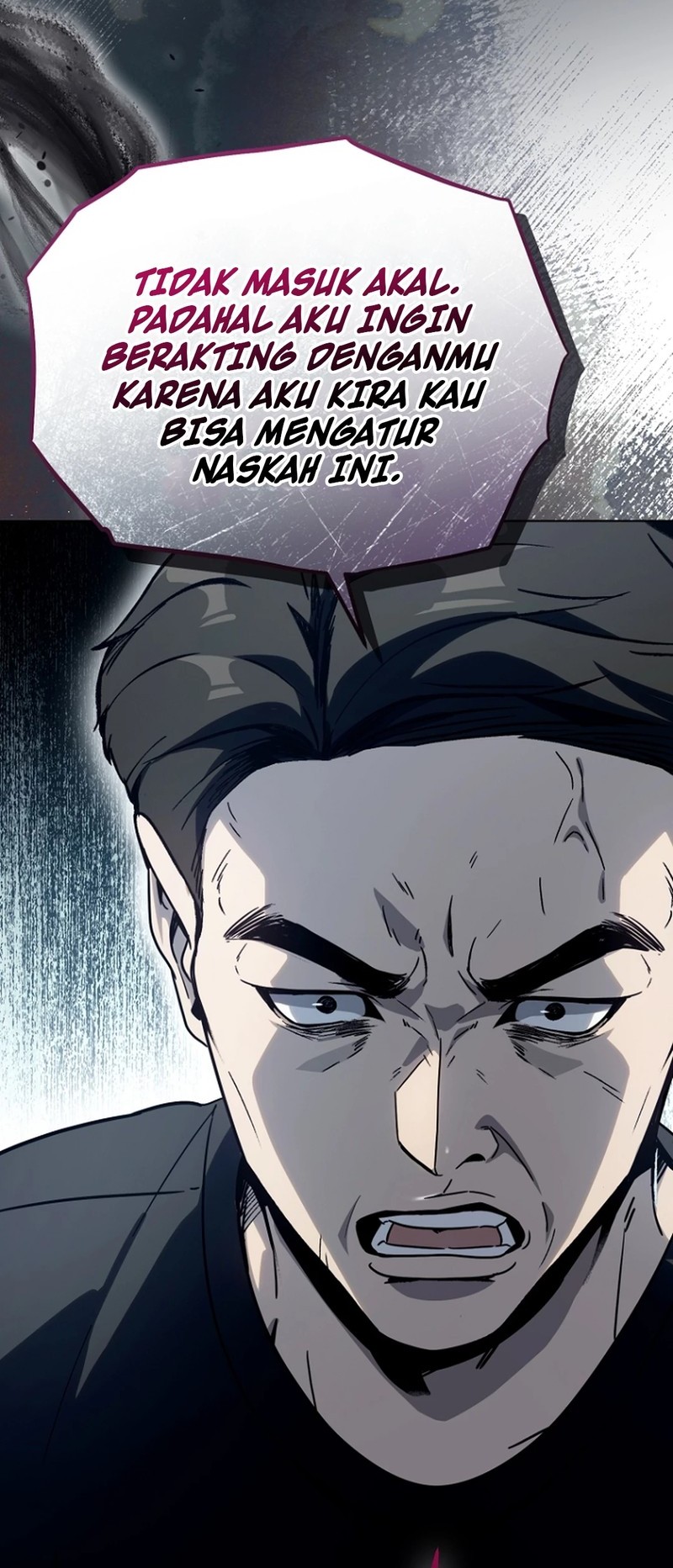 A Thousand Faces Chapter 30 Gambar 56