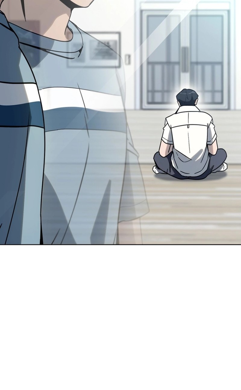A Thousand Faces Chapter 30 Gambar 3