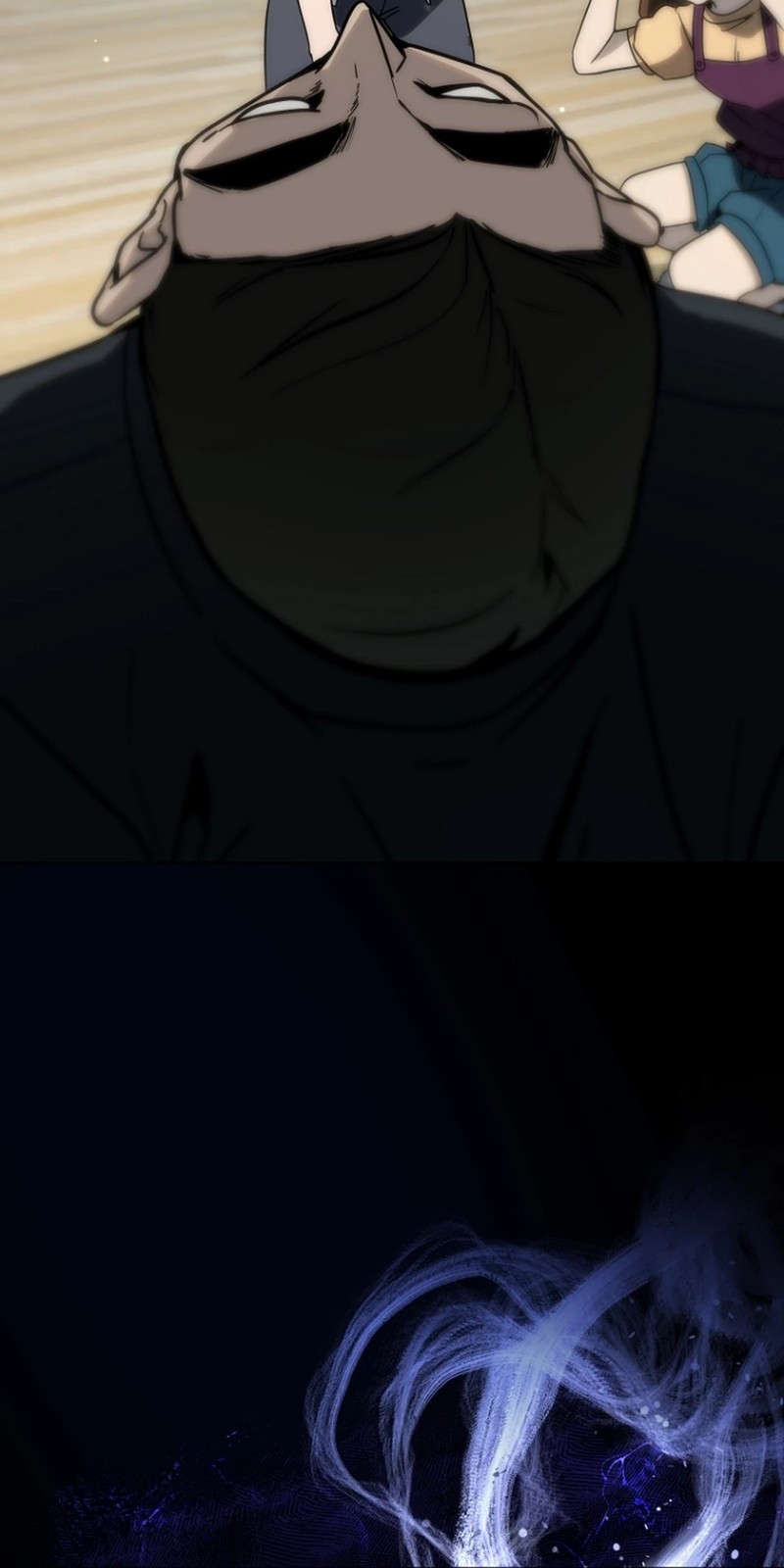 A Thousand Faces Chapter 30 Gambar 68