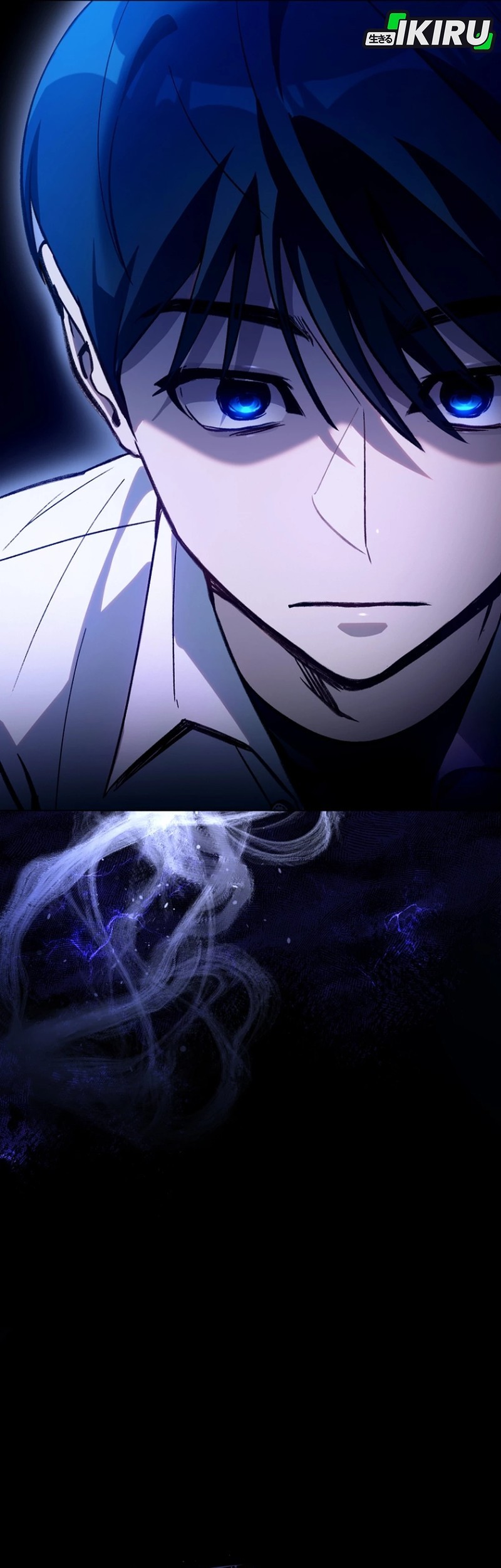 A Thousand Faces Chapter 30 Gambar 69
