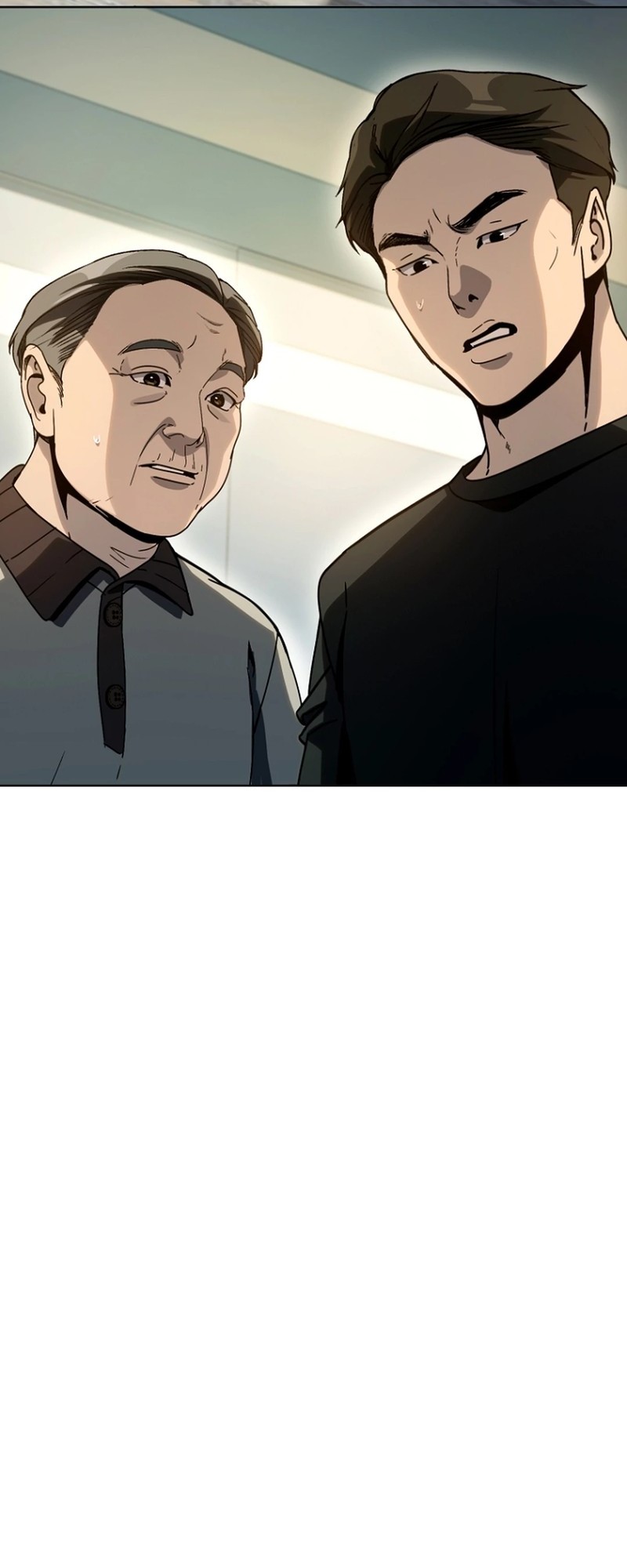 A Thousand Faces Chapter 30 Gambar 24