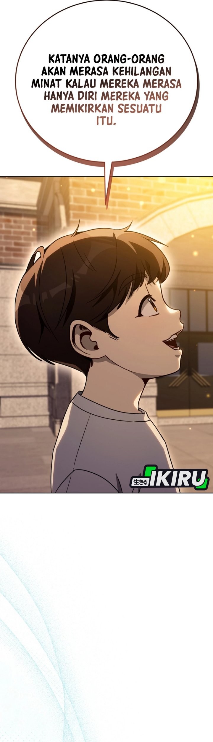 A Thousand Faces Chapter 33 Gambar 56