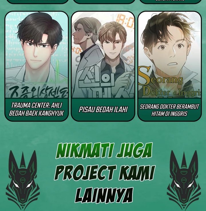 A Thousand Faces Chapter 36 Gambar 89