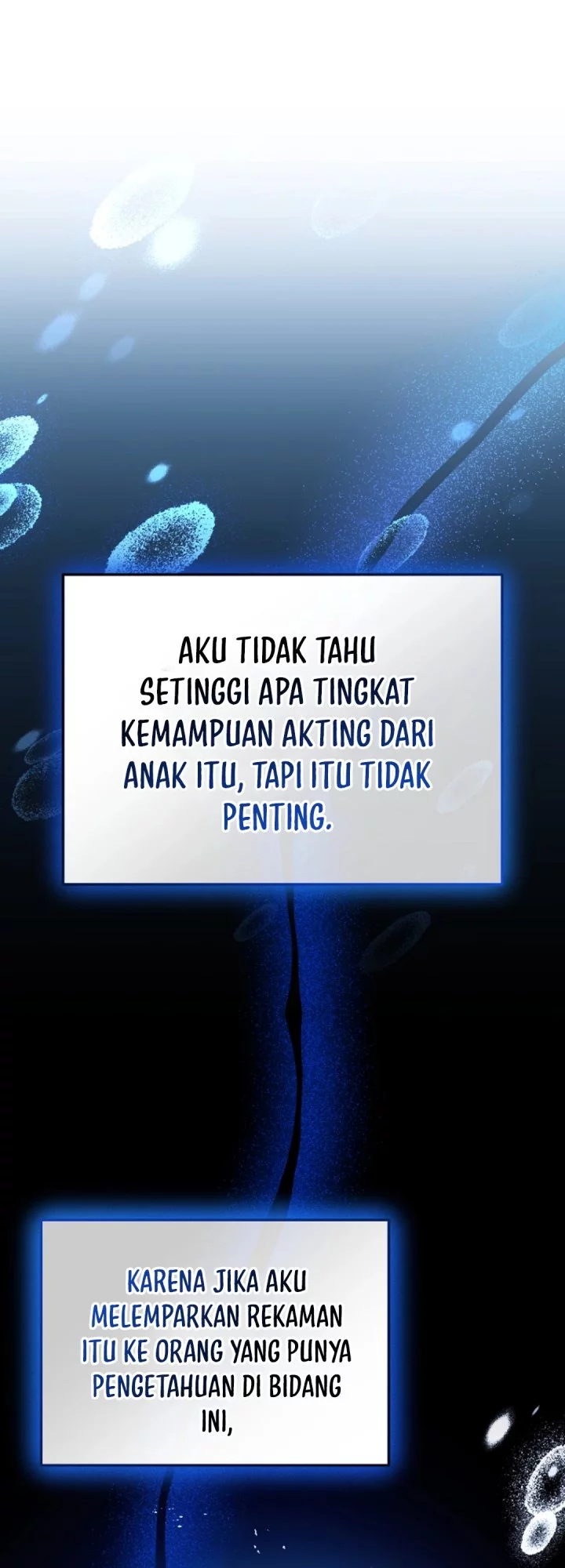 A Thousand Faces Chapter 38 Gambar 34