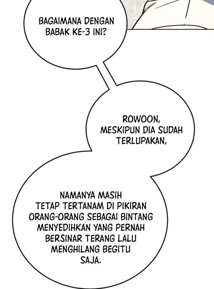 A Thousand Faces Chapter 38 Gambar 38