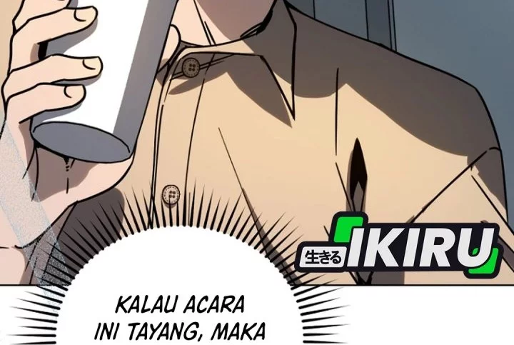 A Thousand Faces Chapter 38 Gambar 12