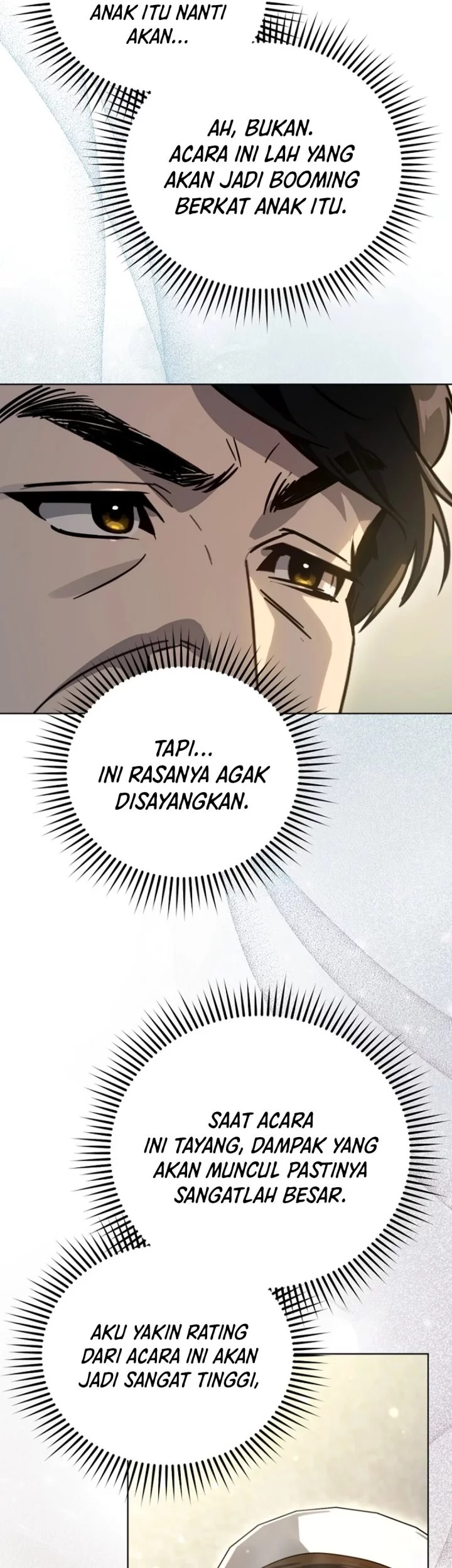 A Thousand Faces Chapter 38 Gambar 13