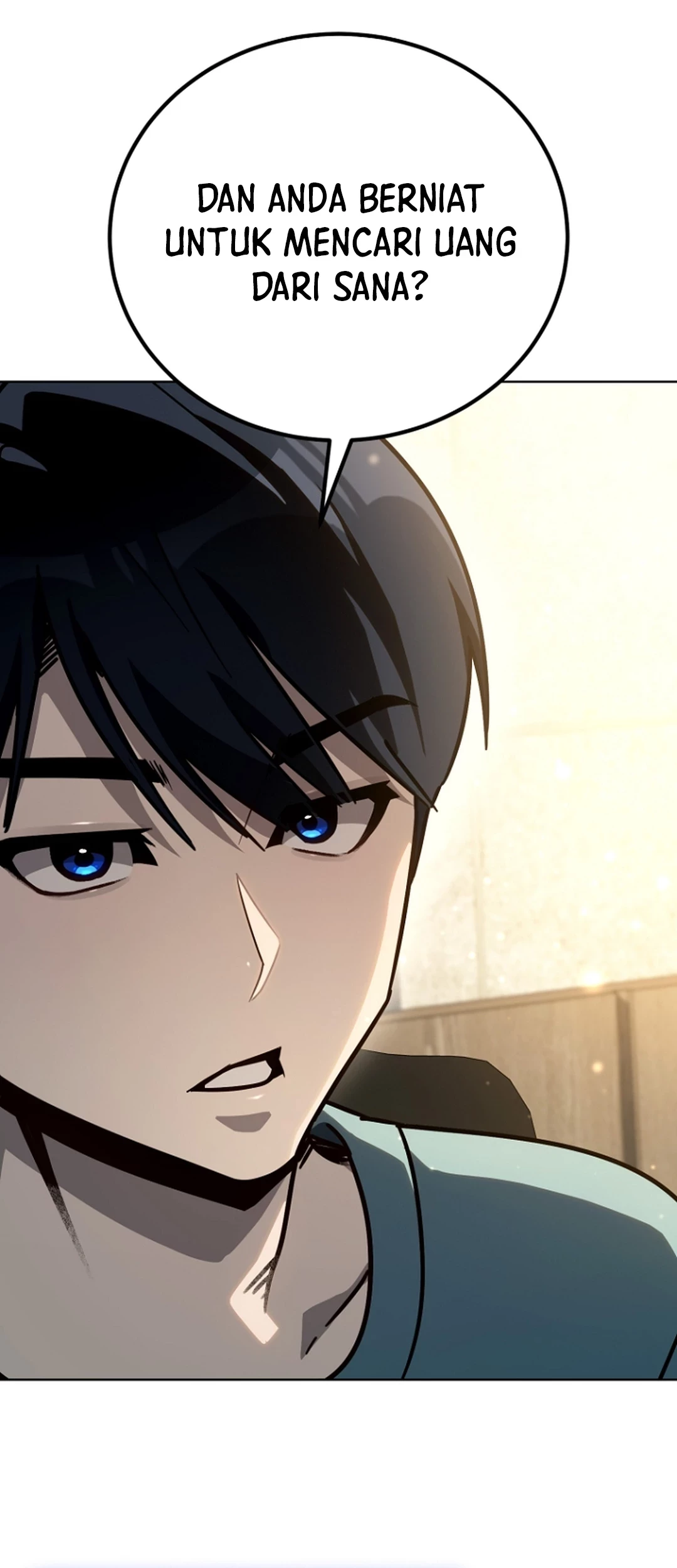 A Thousand Faces Chapter 39 Gambar 27