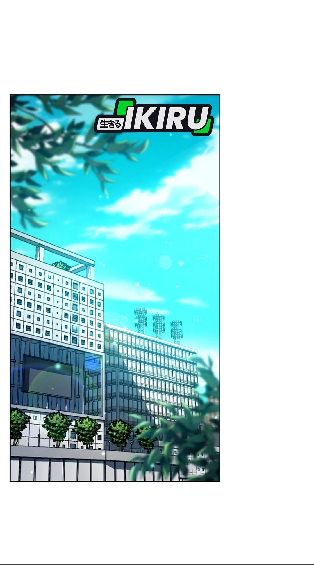 A Thousand Faces Chapter 39 Gambar 42