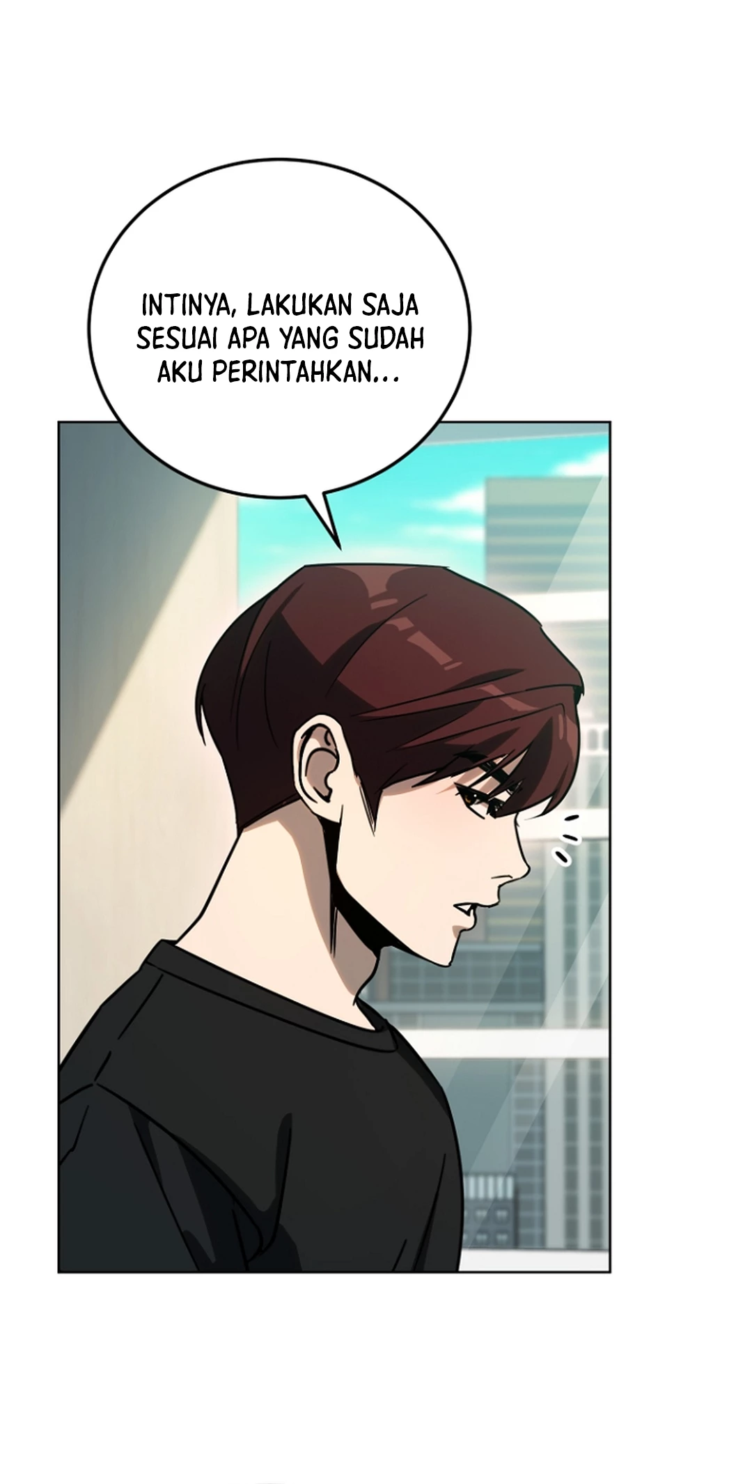 A Thousand Faces Chapter 39 Gambar 47