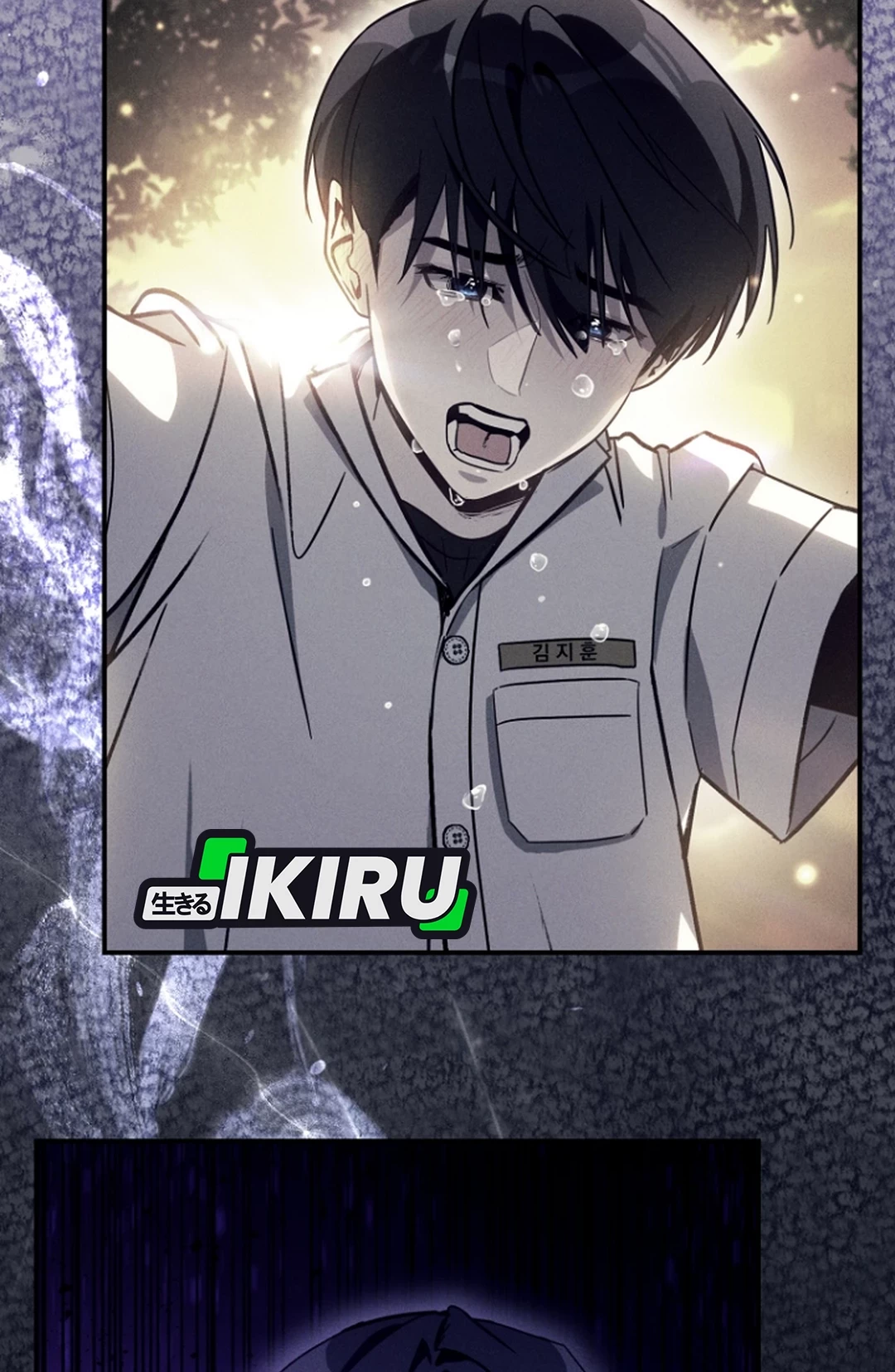 A Thousand Faces Chapter 39 Gambar 55