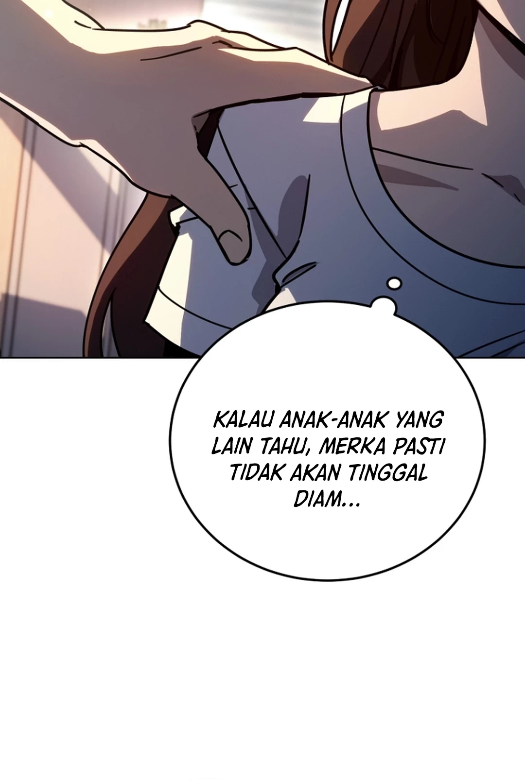 A Thousand Faces Chapter 39 Gambar 57