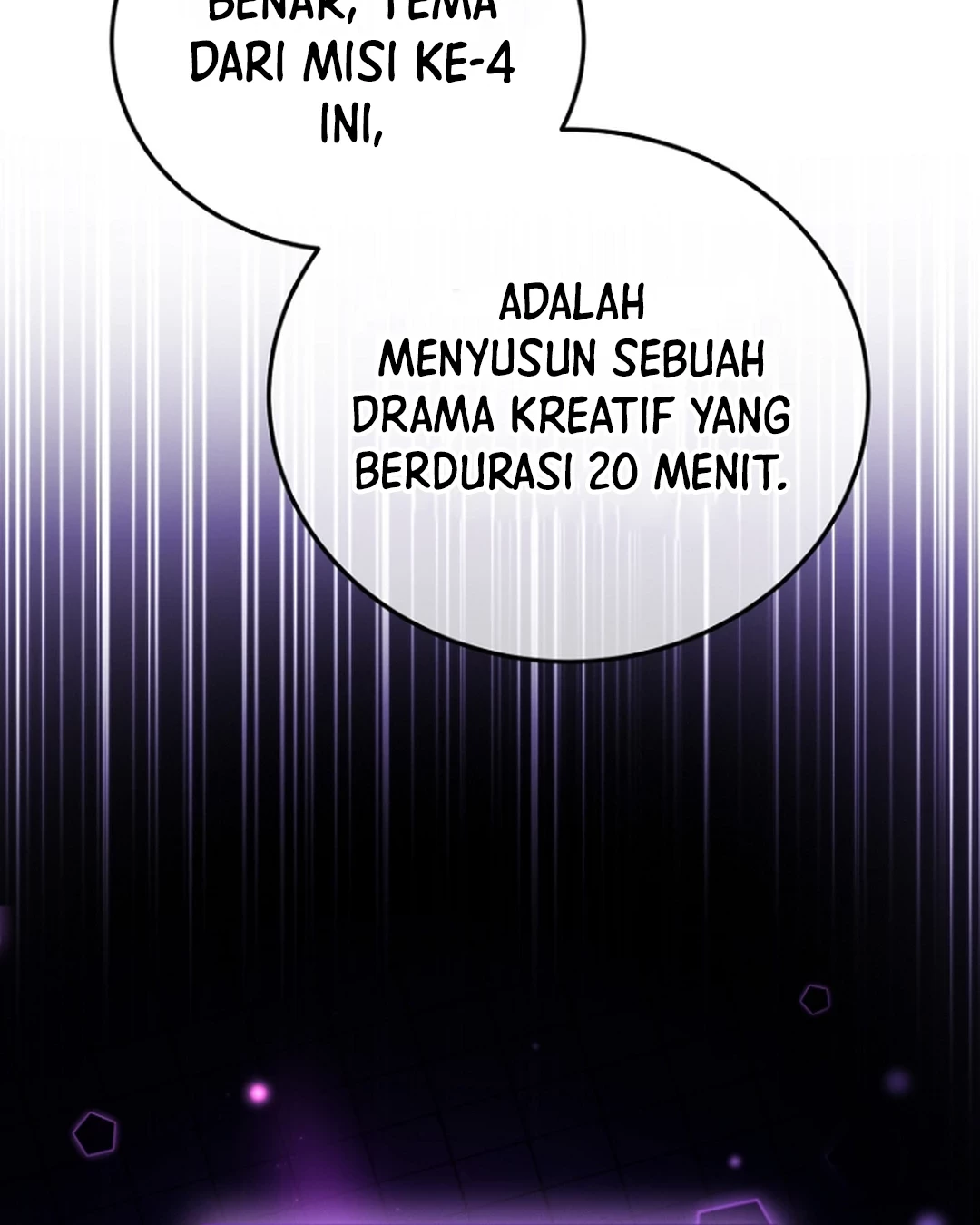 A Thousand Faces Chapter 39 Gambar 59