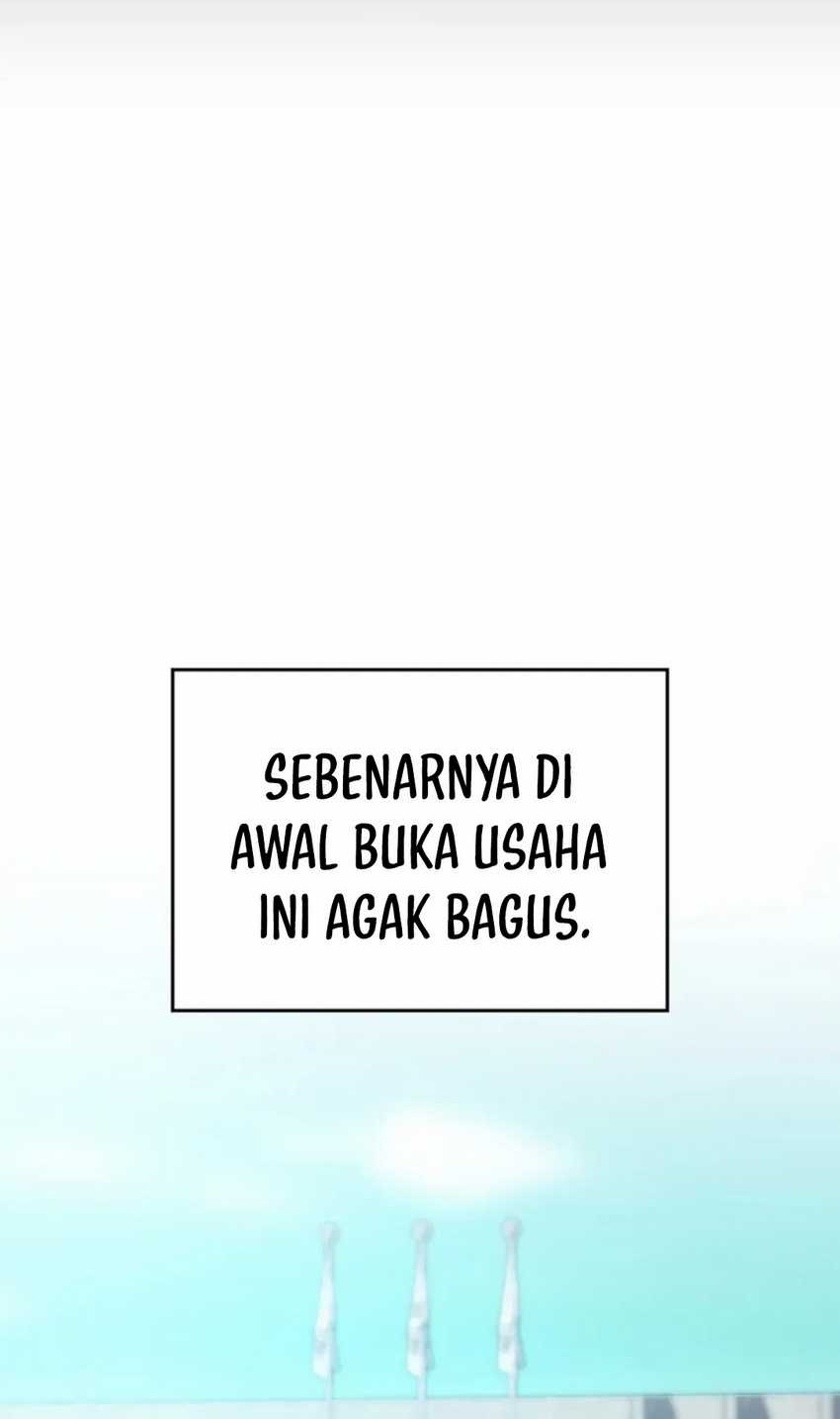 A Thousand Faces Chapter 4 Gambar 18