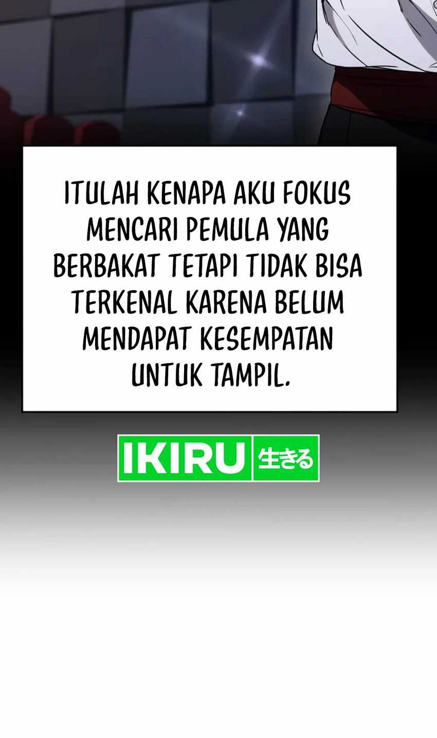 A Thousand Faces Chapter 4 Gambar 26