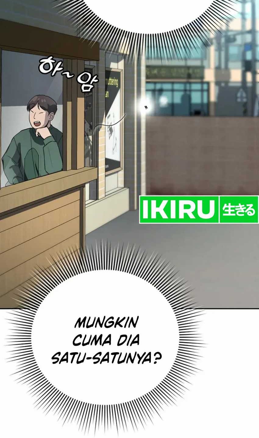 A Thousand Faces Chapter 4 Gambar 42