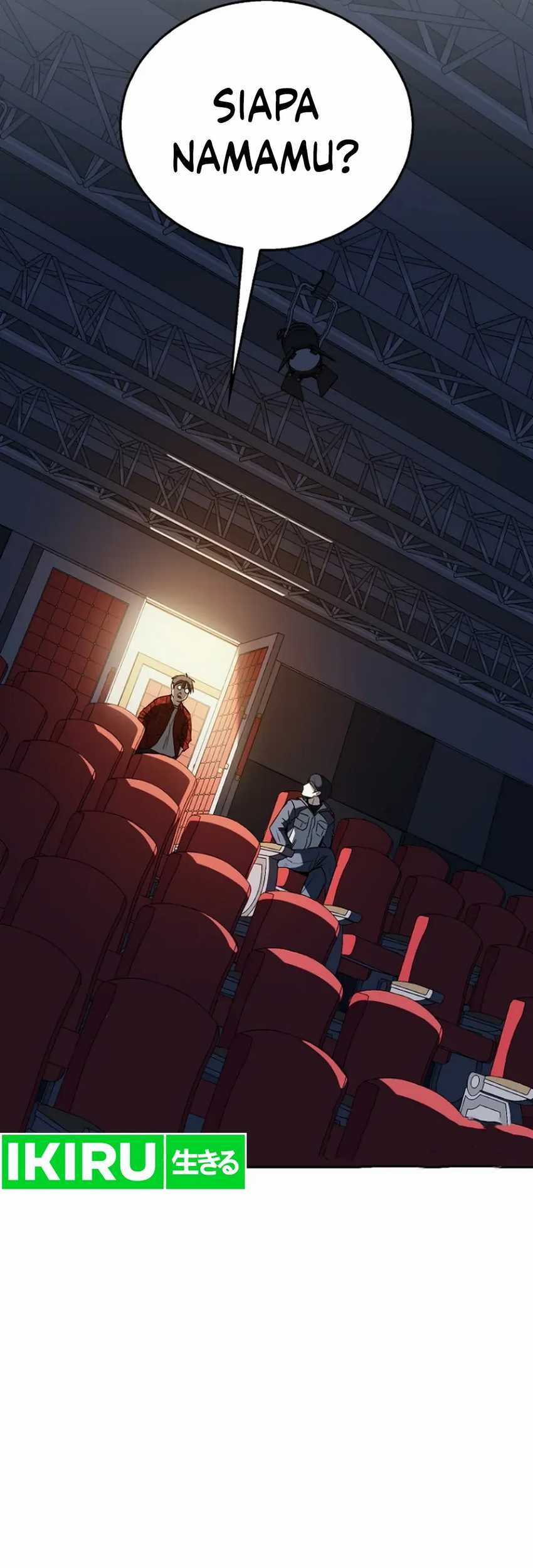 A Thousand Faces Chapter 4 Gambar 45