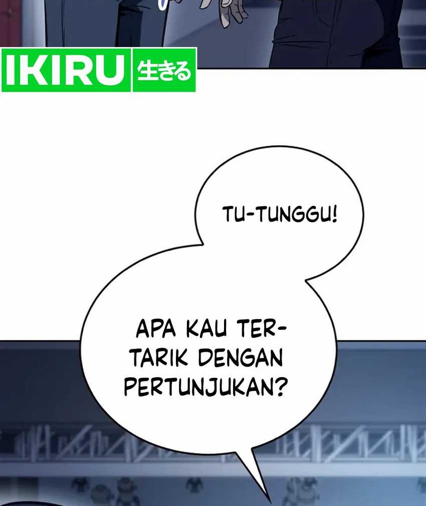 A Thousand Faces Chapter 4 Gambar 65