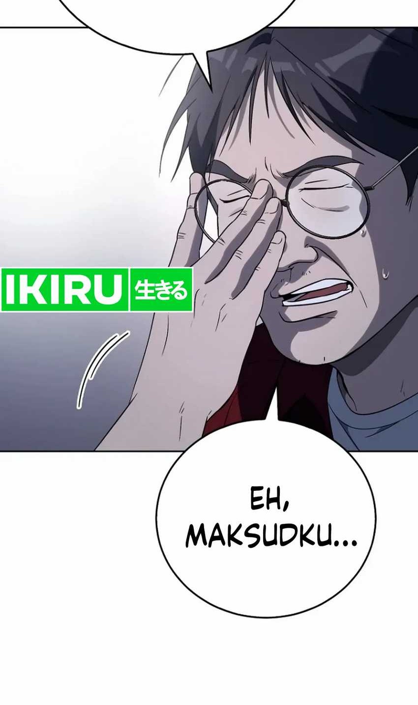 A Thousand Faces Chapter 4 Gambar 67
