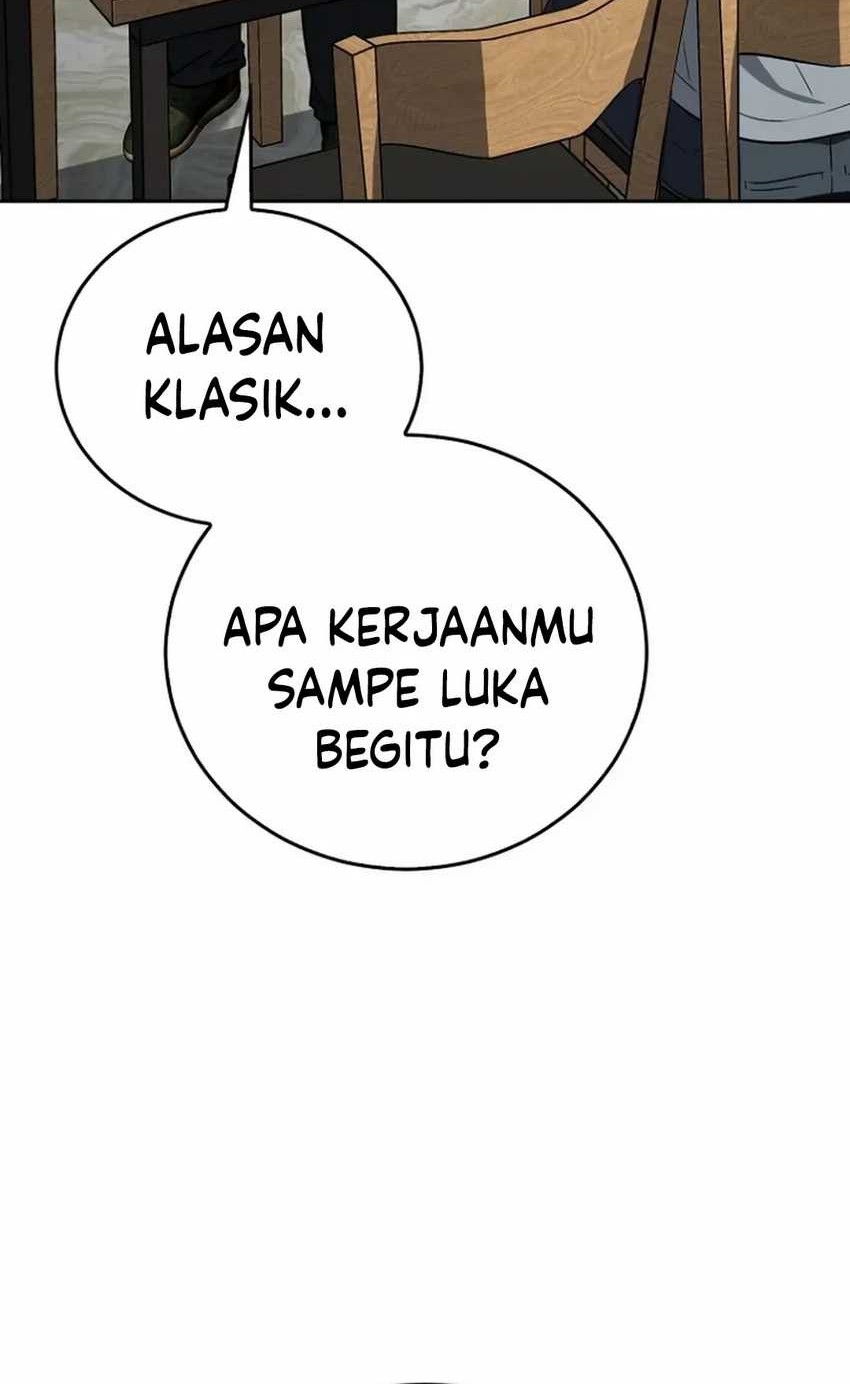 A Thousand Faces Chapter 4 Gambar 75