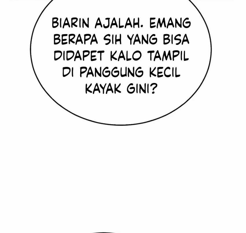 A Thousand Faces Chapter 4 Gambar 5