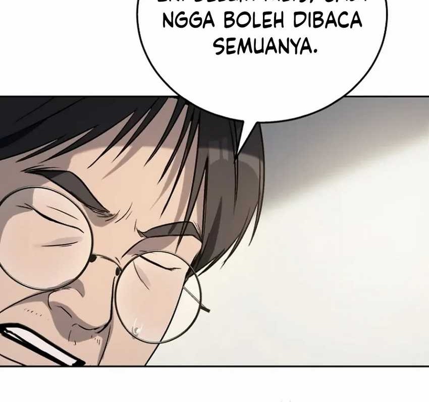 A Thousand Faces Chapter 4 Gambar 88