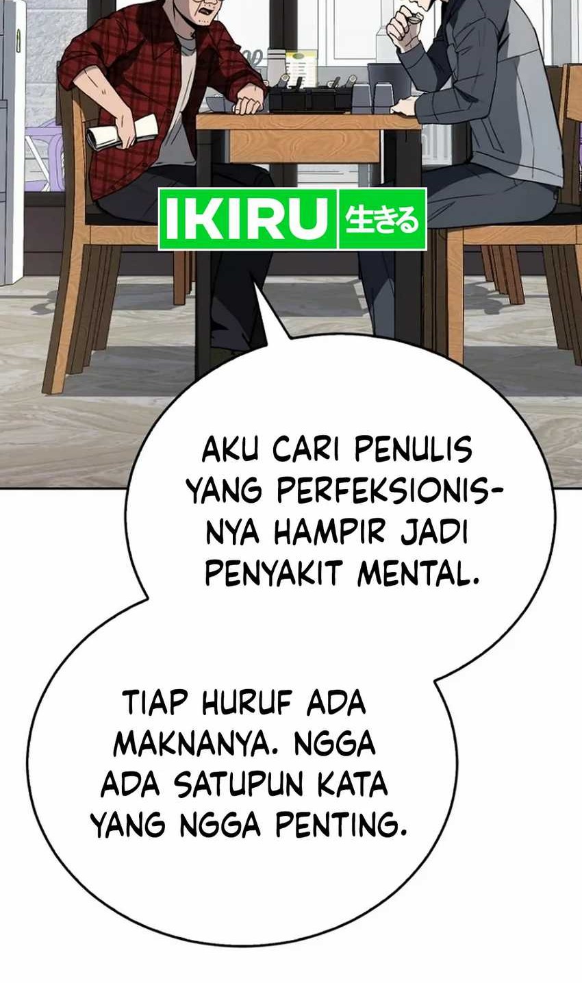 A Thousand Faces Chapter 4 Gambar 94