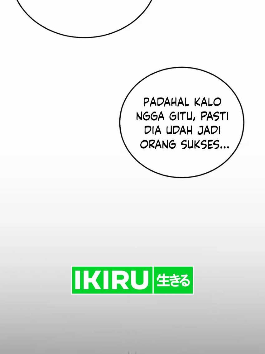 A Thousand Faces Chapter 4 Gambar 7
