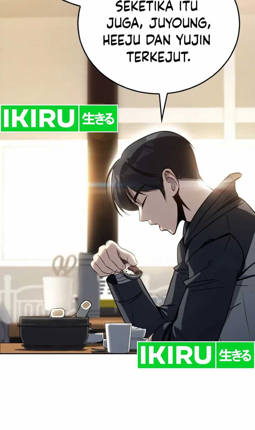 A Thousand Faces Chapter 4 Gambar 102