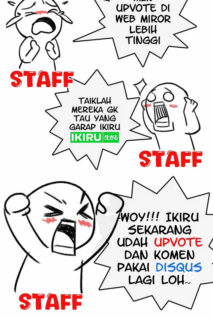 A Thousand Faces Chapter 4 Gambar 104