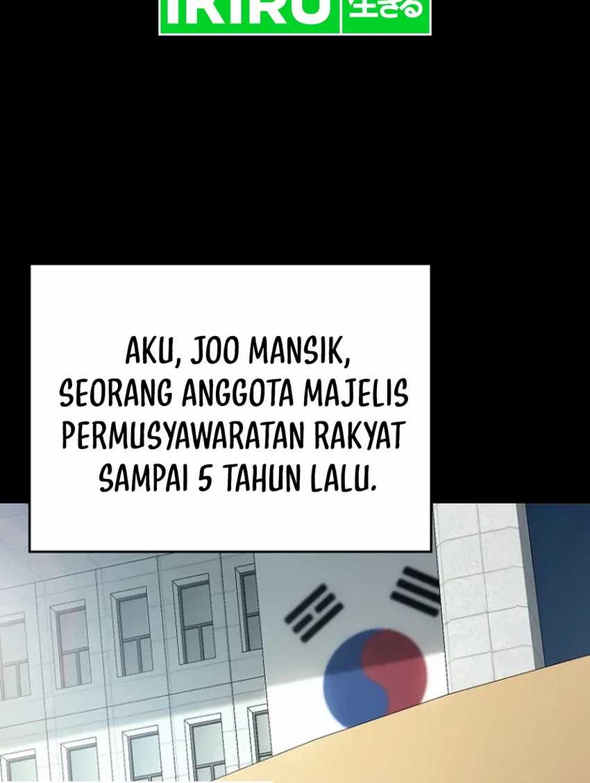 A Thousand Faces Chapter 4 Gambar 9