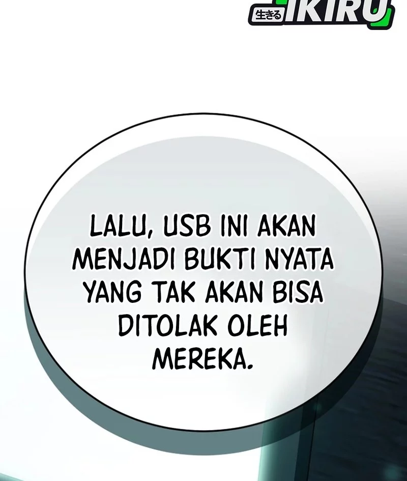 A Thousand Faces Chapter 43 Gambar 46