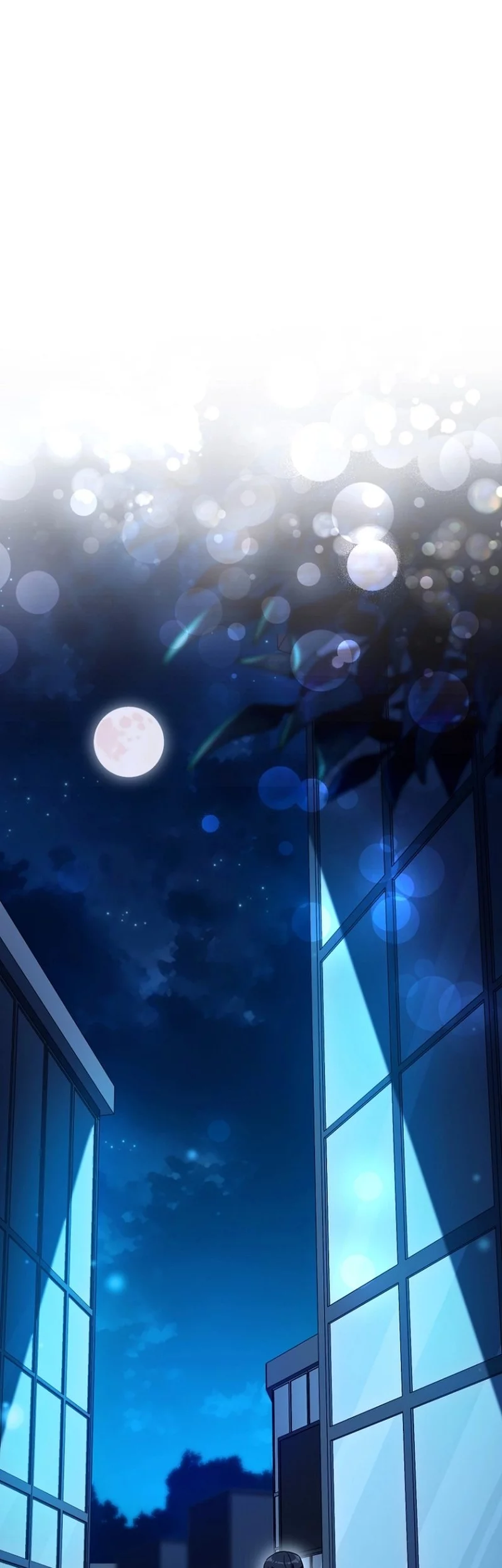 A Thousand Faces Chapter 43 Gambar 48