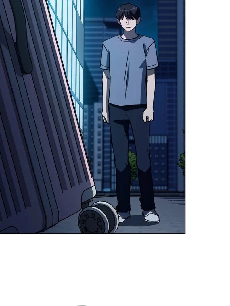 A Thousand Faces Chapter 43 Gambar 54