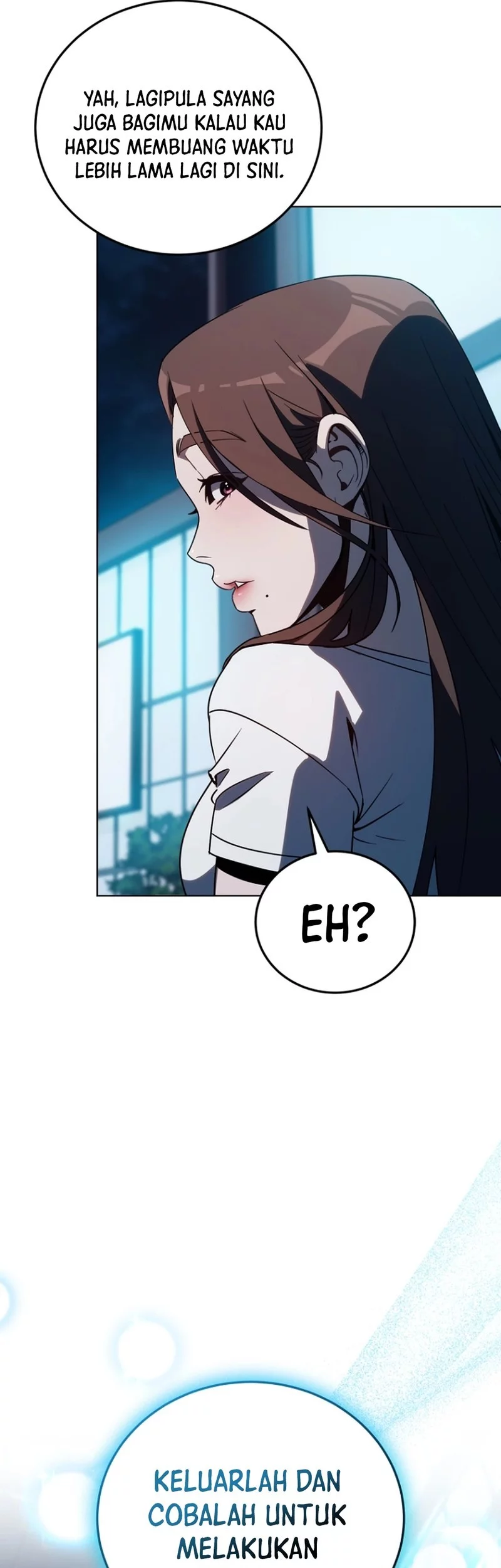 A Thousand Faces Chapter 43 Gambar 55