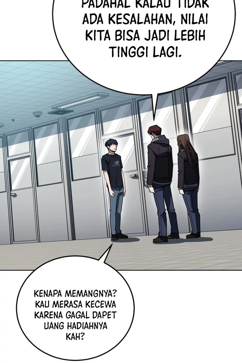 A Thousand Faces Chapter 43 Gambar 18