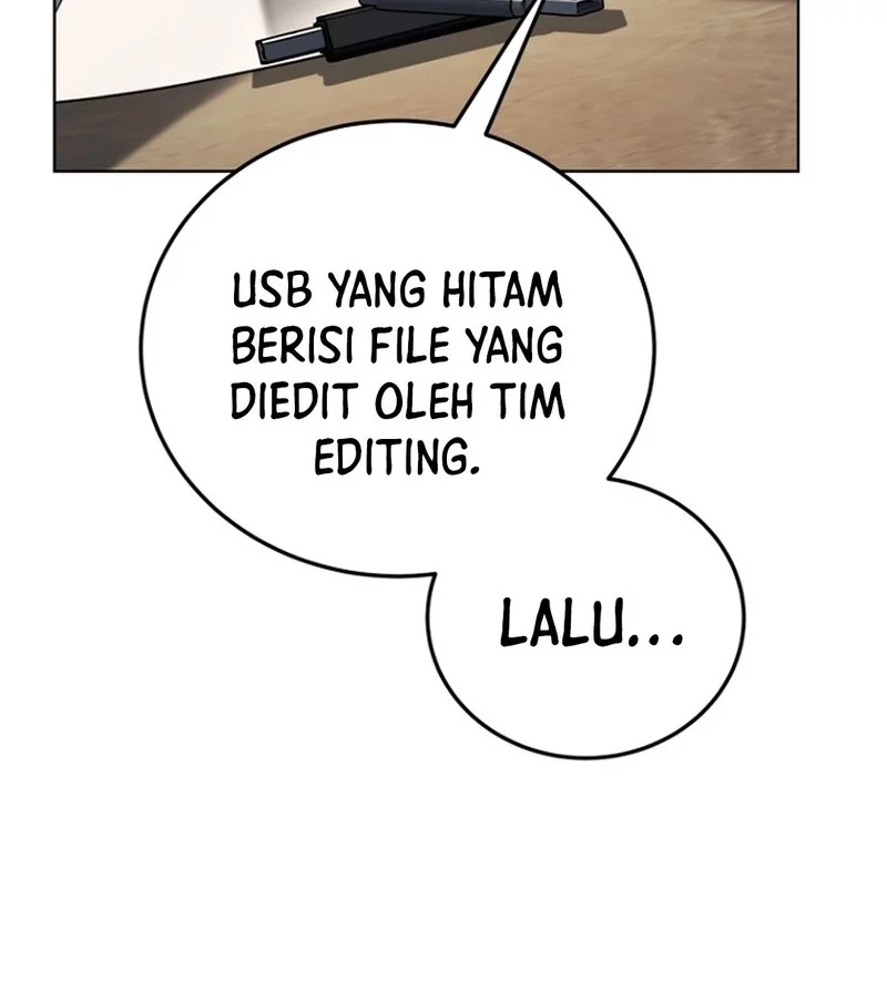 A Thousand Faces Chapter 43 Gambar 34