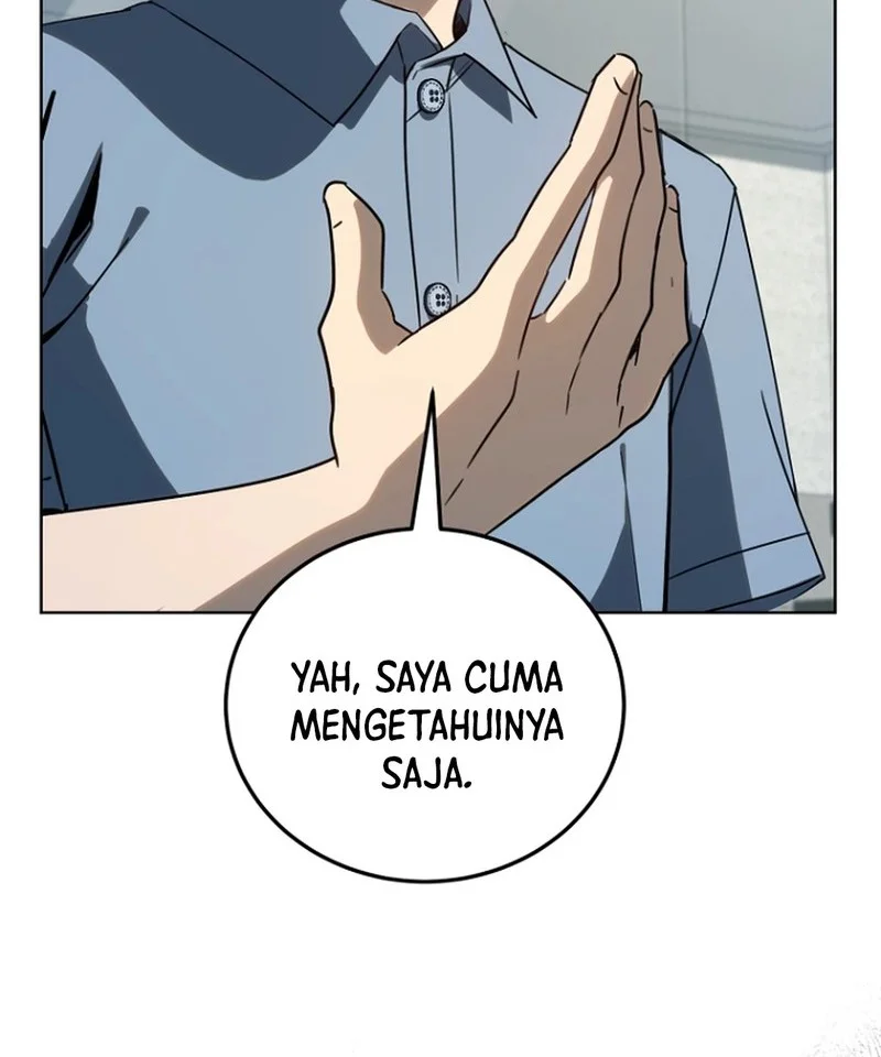 A Thousand Faces Chapter 44 Gambar 38