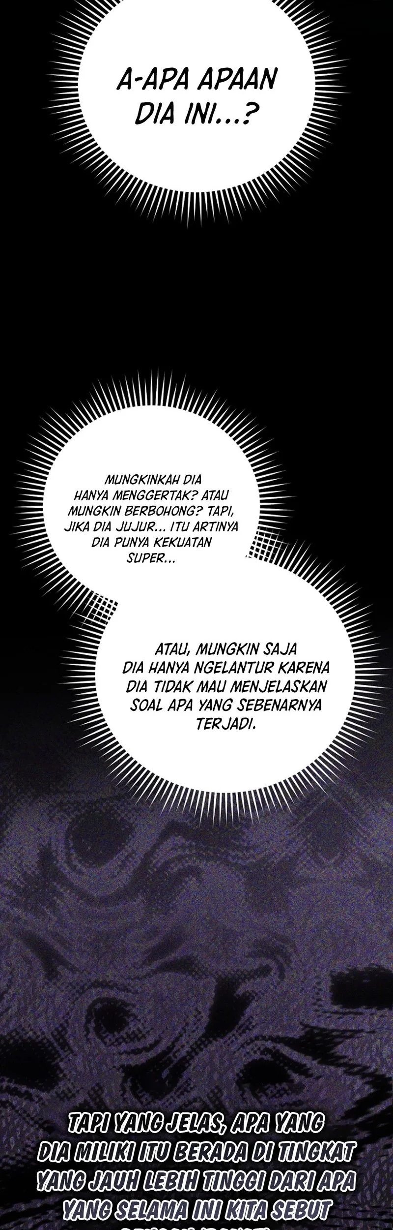 A Thousand Faces Chapter 44 Gambar 40