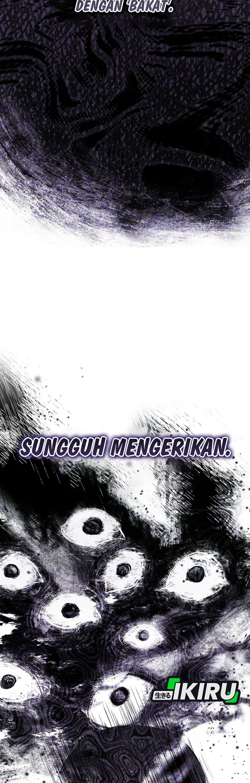 A Thousand Faces Chapter 44 Gambar 41