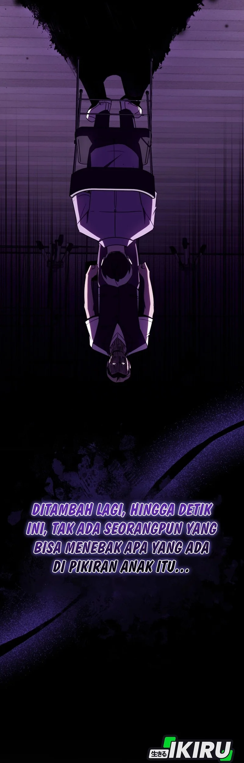 A Thousand Faces Chapter 44 Gambar 43