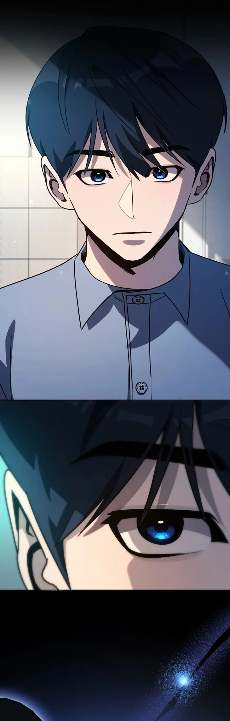 A Thousand Faces Chapter 44 Gambar 44